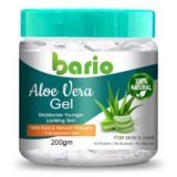 Bario Aloe Vera Gel – Your Skin & Hair’s Best Friend