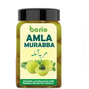 Bario Buy Amla Murabba Price in Pakistan Preimum Quality