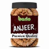 Anjeer Premium Quality A Natural Superfood