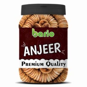 Anjeer Premium Quality A Natural Superfood