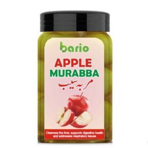 Bario Apple Murabba