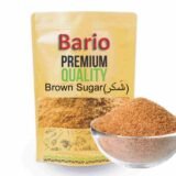 Bario Brown sugar Desi Shakkar