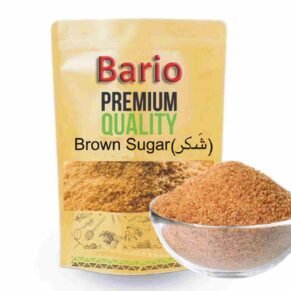 Bario Brown sugar Desi Shakkar