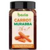 Bario Buy Carrot Murabba Price in Pakistan