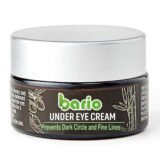 Bario Dark Circle Organic Cream Under Eye Cream