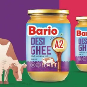 Desi Ghee