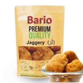 Bario Jaggary Desi Gurr
