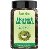 Bario Harar Murabba – A Natural Remedy for Better Health