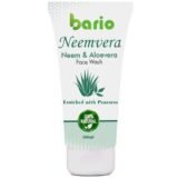 Bario Neemvera Face Wash for All Skin Types