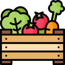Organic Foods