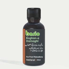 Bario Roghan e Damaghi Mental and nervous Power massage Oil