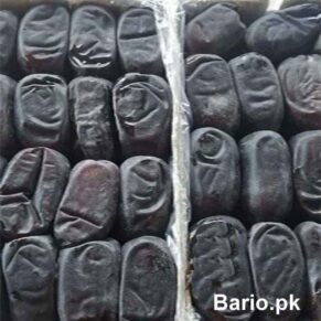 Premium Soft Black Dates in Pakistan Natural & Nutritious Imports from Arabia & Iran