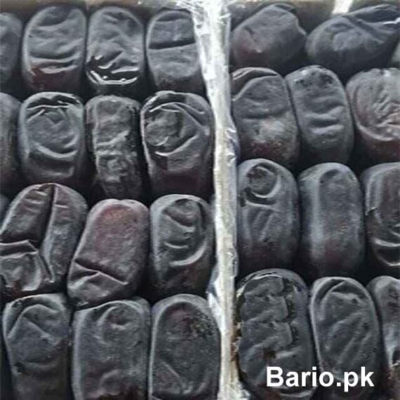Premium Soft Black Dates in Pakistan Natural & Nutritious Imports from Arabia & Iran