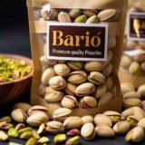 Fresh Pistachios in Shell – Premium Quality Pista by Bario.pk