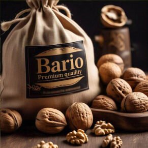 Hygienically Packed Walnuts – Fresh and Safe by Bario.pk