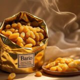 Buy natural and fresh raisins (Sundarkhani Kismish) in Pakistan, packed with nutrients and available at Bario.pk.