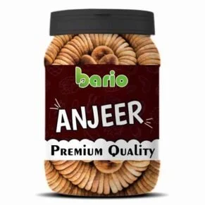 Anjeer Premium Quality A Natural Superfood