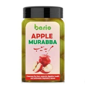 Bario Apple Murabba