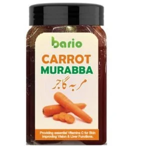 Bario Buy Carrot Murabba Price in Pakistan