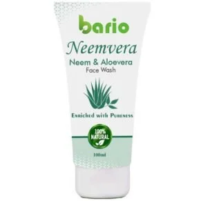 Bario Neemvera Face Wash for All Skin Types