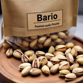 Health Benefits of Pistachios – Rich in Protein and Antioxidants